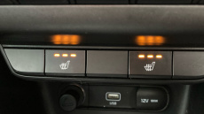 Kia Sportage 1.6 GDi ISG 2 5dr Petrol Estate